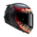 HJC RPHA 12 Full Face Helmet Venom 3 Marvel HJC RPHA 12 Full Face Helmet Venom 3 Marvel