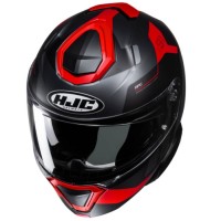 HJC Modular Crash Helmets