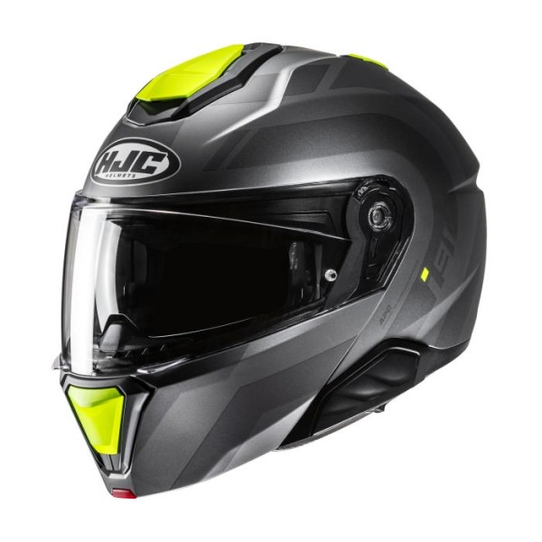 HJC I91 Modular Helmet Arvan HJC I91 Modular Helmet Arvan