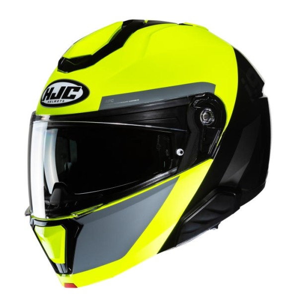 HJC I91 Modular Helmet Bina HJC I91 Modular Helmet Bina