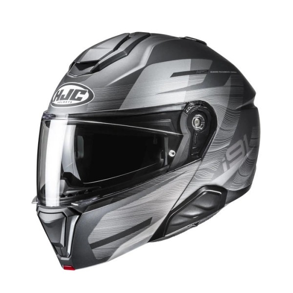HJC I91 Modular Helmet Dusk HJC I91 Modular Helmet Dusk