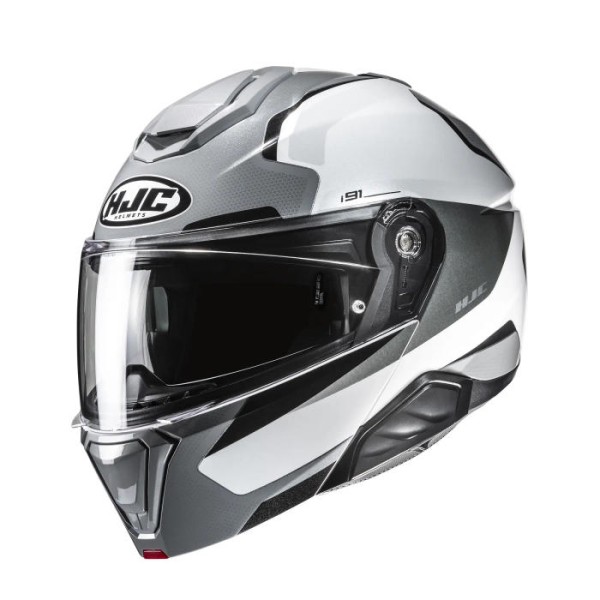 HJC I91 Modular Helmet Fello Black HJC I91 Modular Helmet Fello Black
