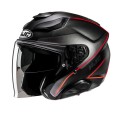 HJC F31 Open Face Crash Helmets £189.99 - £229.99 HJC F31 Open Face Crash Helmets £189.99 - £229.99