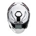 HJC F31 Open Face Naby Helmet in Red HJC F31 Open Face Naby Helmet in Red