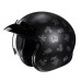 HJC V31 Open Face Helmet Disney Black HJC V31 Open Face Helmet Disney Black