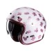 HJC V31 Open Face Helmet Disney Pink HJC V31 Open Face Helmet Disney Pink