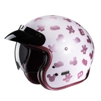 HJC V31 Open Face Crash Helmets £179.99 - £219.99