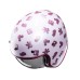 HJC V31 Open Face Helmet Disney Pink HJC V31 Open Face Helmet Disney Pink