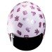 HJC V31 Open Face Helmet Disney Pink HJC V31 Open Face Helmet Disney Pink