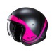 HJC V31 Open Face Helmet Emgo HJC V31 Open Face Helmet Emgo