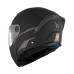 MT Atom 2 Modular Helmet Matt Black MT Atom 2 Modular Helmet Matt Black