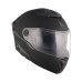 MT Atom 2 Modular Helmet Matt Black MT Atom 2 Modular Helmet Matt Black