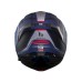 MT Atom 2 Modular Helmet Destiny Blue MT Atom 2 Modular Helmet Destiny Blue