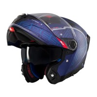 MT Modular Flip Front Crash Helmets