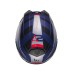 MT Atom 2 Modular Helmet Destiny Blue MT Atom 2 Modular Helmet Destiny Blue