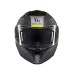 MT Atom 2 Modular Helmet Destiny Grey MT Atom 2 Modular Helmet Destiny Grey