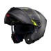MT Atom 2 Modular Helmet Destiny Grey MT Atom 2 Modular Helmet Destiny Grey