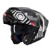 MT Atom 2 Modular Helmet Strange MT Atom 2 Modular Helmet Strange