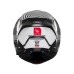 MT Atom 2 Modular Helmet Strange MT Atom 2 Modular Helmet Strange