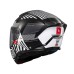 MT Atom 2 Modular Helmet Strange MT Atom 2 Modular Helmet Strange