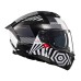 MT Atom 2 Modular Helmet Strange MT Atom 2 Modular Helmet Strange