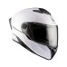 MT Atom 2 Modular Helmet Solid White MT Atom 2 Modular Helmet Solid White