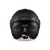 MT Cosmo Open Face Helmet Pure Black MT Cosmo Open Face Helmet Pure Black