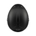 MT Cosmo Open Face Helmet Pure Black MT Cosmo Open Face Helmet Pure Black