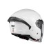 MT Cosmo Open Face Helmet Pure White MT Cosmo Open Face Helmet Pure White