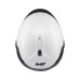 MT Cosmo Open Face Helmet Pure White MT Cosmo Open Face Helmet Pure White