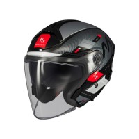 MT Cosmo Open Face Helmets, £89.99 - £99.99