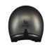 MT Le Mans 2 Open Face Helmet Scratched Chrome MT Le Mans 2 Open Face Helmet Scratched Chrome