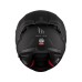 MT Thunder 4 Full Face Helmet Matt Black MT Thunder 4 Full Face Helmet Matt Black
