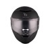 MT Thunder 4 Full Face Helmet Matt Black MT Thunder 4 Full Face Helmet Matt Black