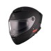 MT Thunder 4 Full Face Helmet Matt Black MT Thunder 4 Full Face Helmet Matt Black