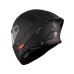 MT Thunder 4 Full Face Helmet Matt Black MT Thunder 4 Full Face Helmet Matt Black