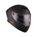 MT Thunder 4 Full Face Helmet Matt Black MT Thunder 4 Full Face Helmet Matt Black
