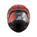 MT Thunder 4 Full Face Helmet Canvas Red MT Thunder 4 Full Face Helmet Canvas Red