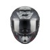 MT Thunder 4 Full Face Helmet Canvas Red MT Thunder 4 Full Face Helmet Canvas Red