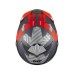 MT Thunder 4 Full Face Helmet Canvas Red MT Thunder 4 Full Face Helmet Canvas Red