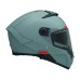 MT Thunder 4 Full Face Helmet Matt Grey MT Thunder 4 Full Face Helmet Matt Grey