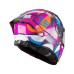 MT Thunder 4 Full Face Helmet R Pipen MT Thunder 4 Full Face Helmet R Pipen