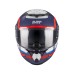 MT Thunder 4 Full Face Helmet Relevant Blue MT Thunder 4 Full Face Helmet Relevant Blue