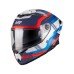 MT Thunder 4 Full Face Helmet Relevant Blue MT Thunder 4 Full Face Helmet Relevant Blue
