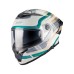 MT Thunder 4 Full Face Helmet Relevant Grey MT Thunder 4 Full Face Helmet Relevant Grey