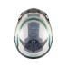 MT Thunder 4 Full Face Helmet Relevant Grey MT Thunder 4 Full Face Helmet Relevant Grey