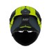 MT Thunder 4 Full Face Helmet Wind Tunnel Fluo MT Thunder 4 Full Face Helmet Wind Tunnel Fluo