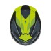 MT Thunder 4 Full Face Helmet Wind Tunnel Fluo MT Thunder 4 Full Face Helmet Wind Tunnel Fluo