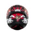 MT Thunder 4 Full Face Helmet Yamanaka MT Thunder 4 Full Face Helmet Yamanaka