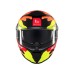 MT Thunder 4 Full Face Helmet Yamanaka MT Thunder 4 Full Face Helmet Yamanaka